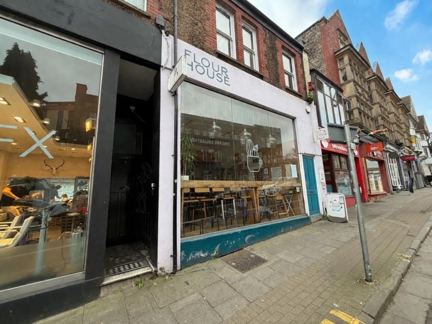 Images for Park Row, Clifton, Bristol