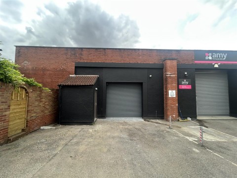 View Full Details for Midland Road, Staple Hill