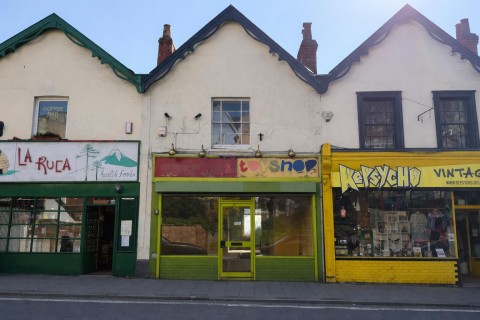 View Full Details for Gloucester Road, Bishopston, Bristol