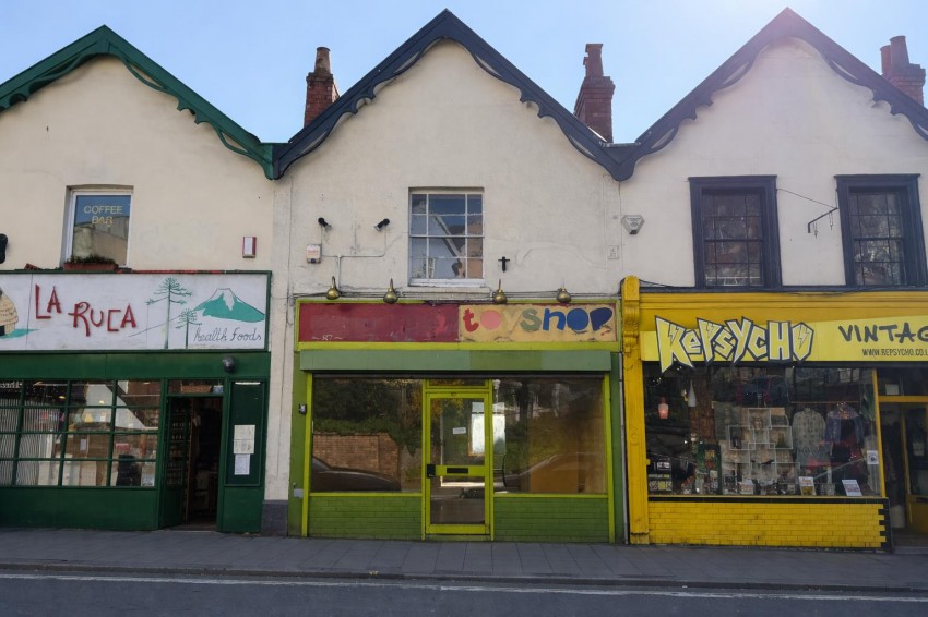 Images for Gloucester Road, Bishopston, Bristol
