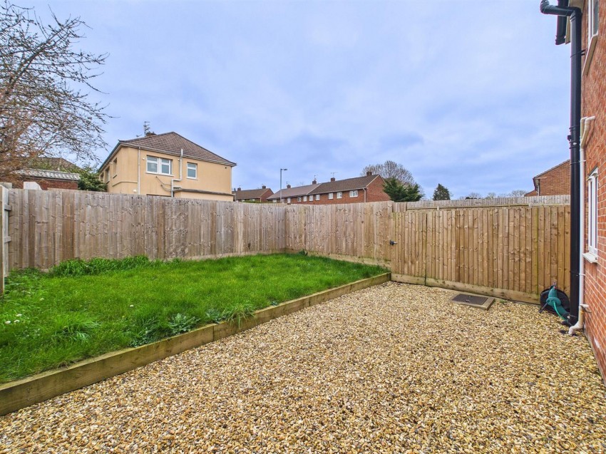 52, Sheppard Road, Fishponds, Bristol, BS16 2PF