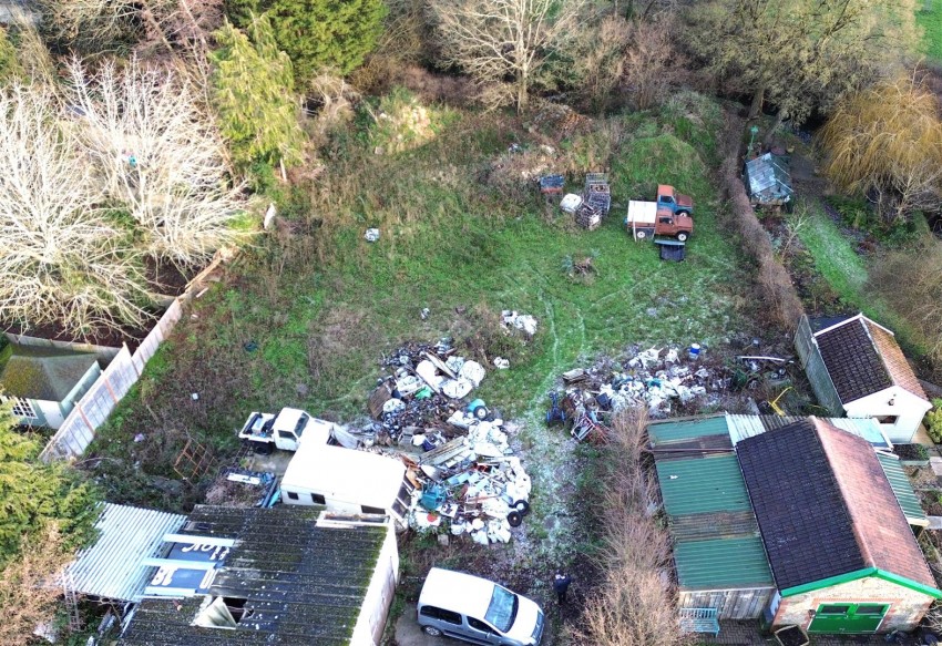 Images for BUILDING PLOT - Tower Road South, Warmley, Bristol