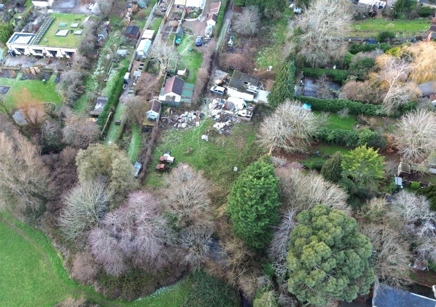 Land Rear Of, 57A, Tower Road South, Warmley, Bristol, BS30 8BW