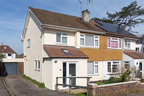 View Full Details for Farne Close | Henleaze