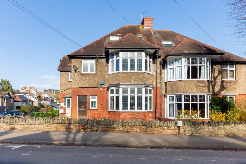 Images for Cranbrook Road | Redland