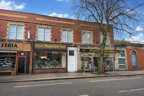 View Full Details for Gloucester Road, Horfield, Bristol