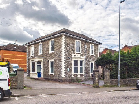 View Full Details for High Street, Staple Hill, Bristol