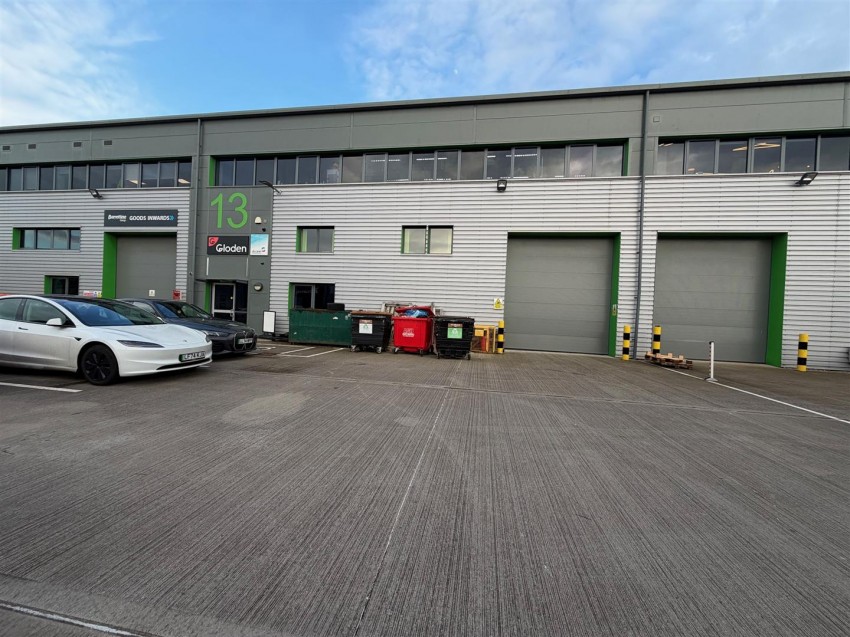 Images for Warmley Business Park, Crown Way, Bristol