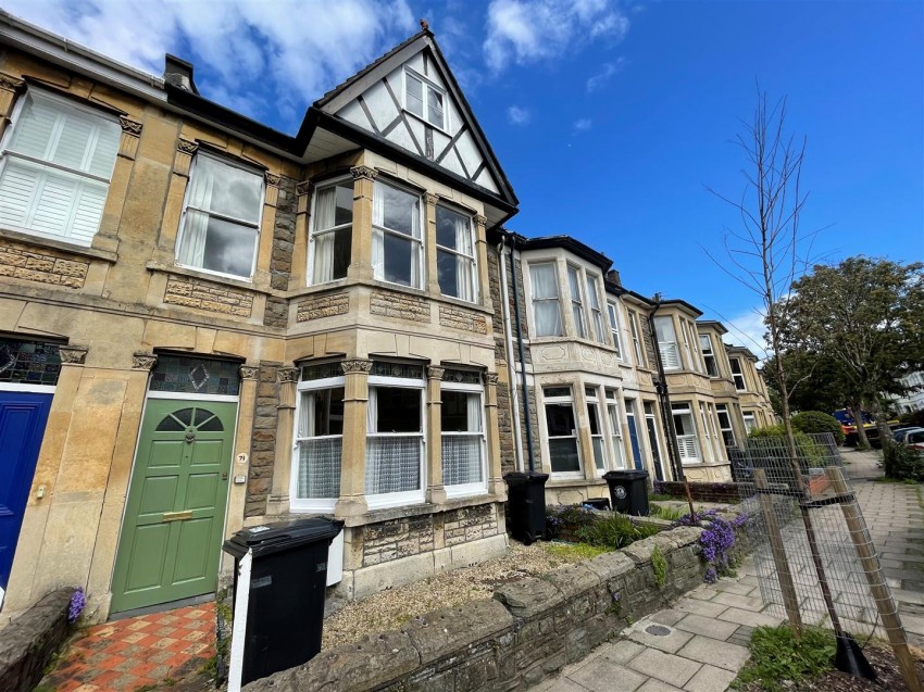 Images for Devonshire Road. Westbury Park. Bristol