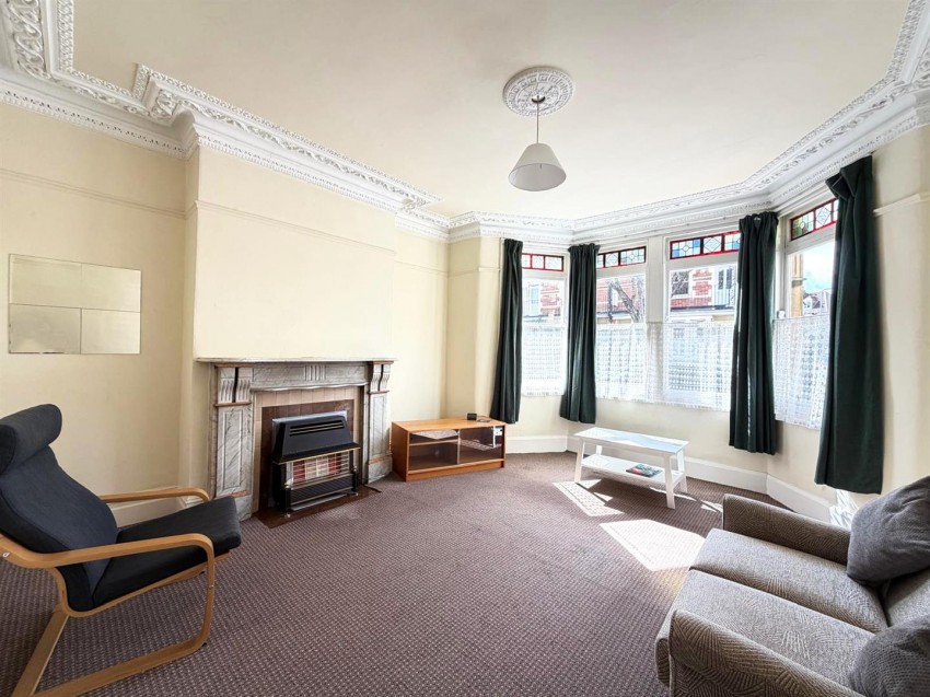 Images for Devonshire Road. Westbury Park. Bristol