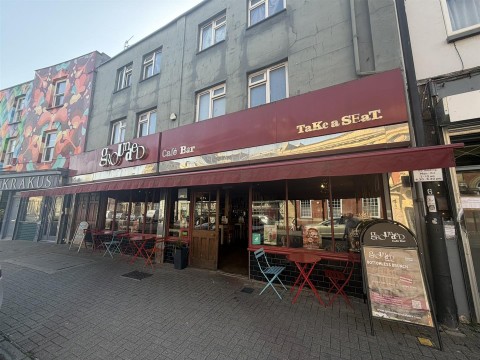 View Full Details for Bedminster Parade, Bristol