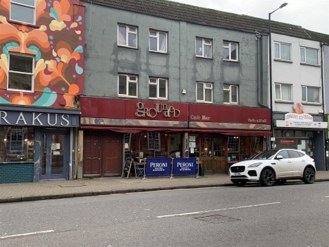 View Full Details for Bedminster Parade, Bristol