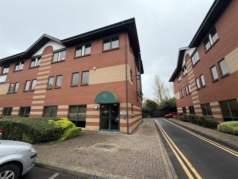 View Full Details for Apex Court, Bradley Stoke, Bristol