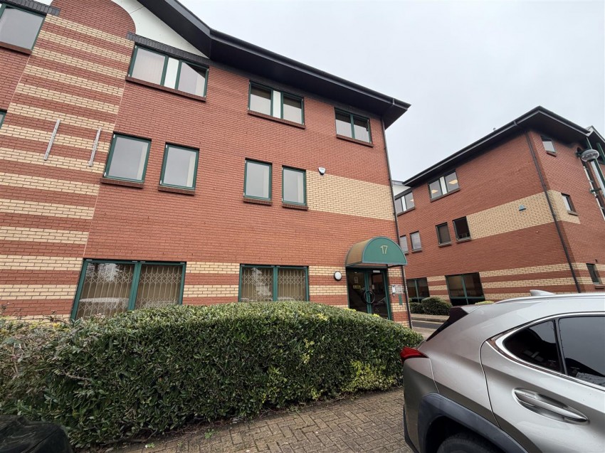 Images for Apex Court, Bradley Stoke, Bristol