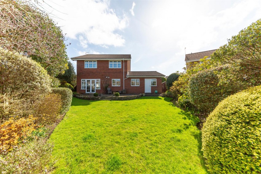 Images for Pyecroft Avenue | Henleaze