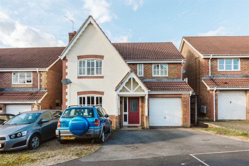 Images for Bakers Ground | Stoke Gifford