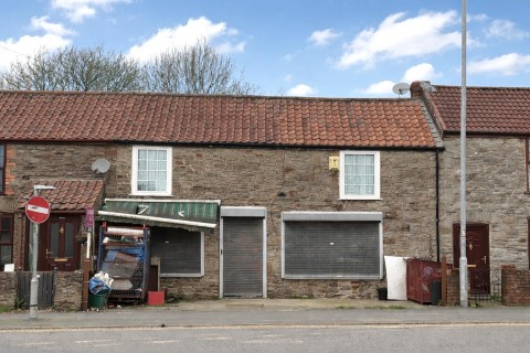 View Full Details for Soundwell Road, Bristol