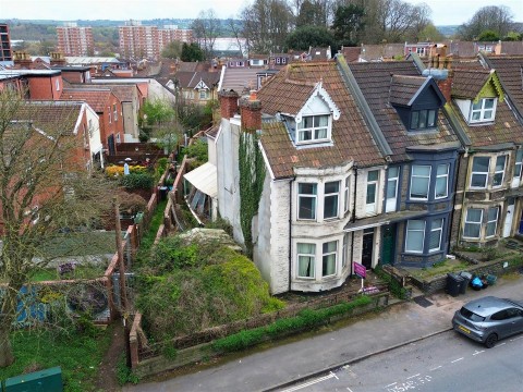 View Full Details for Clift House Road, Ashton, Bristol