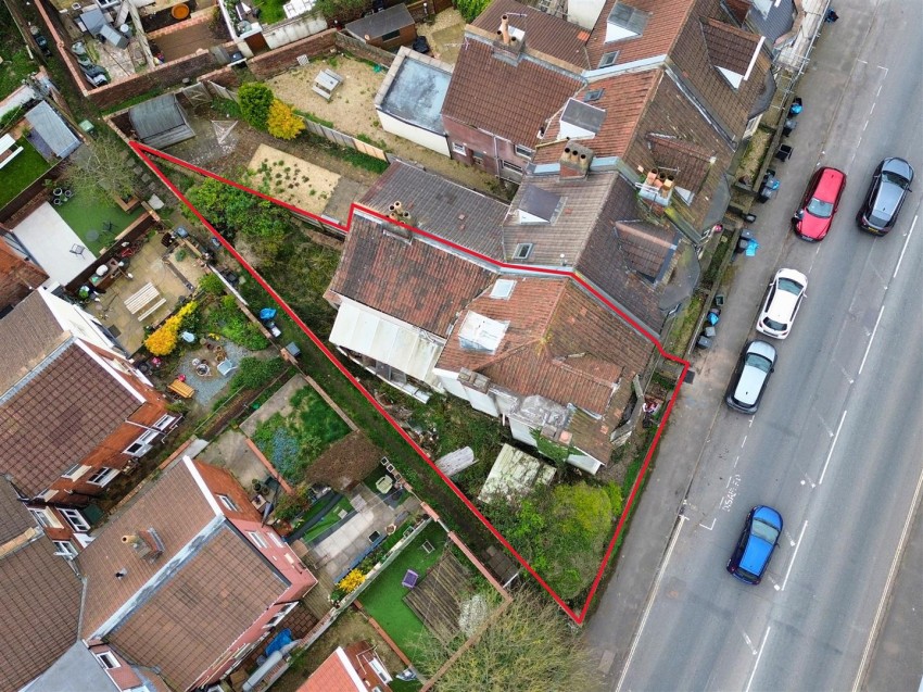 Images for Clift House Road, Ashton, Bristol