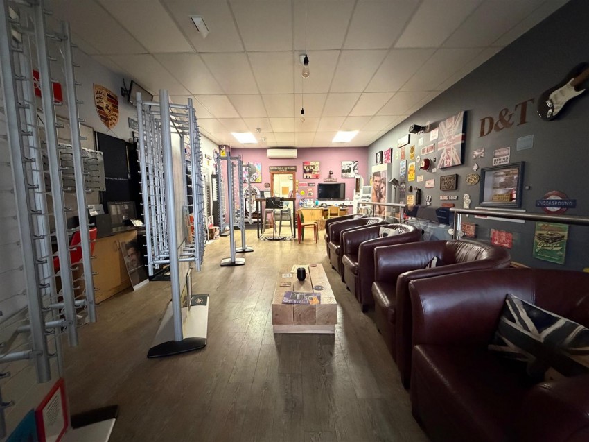 Images for Broad Street, Staple Hill