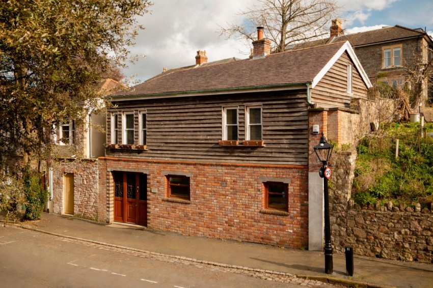 Images for Trelawney Road | Cotham