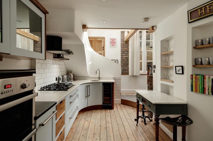 Images for Trelawney Road | Cotham