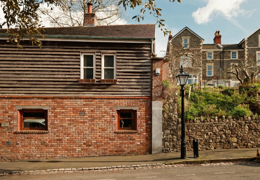 Images for Trelawney Road | Cotham