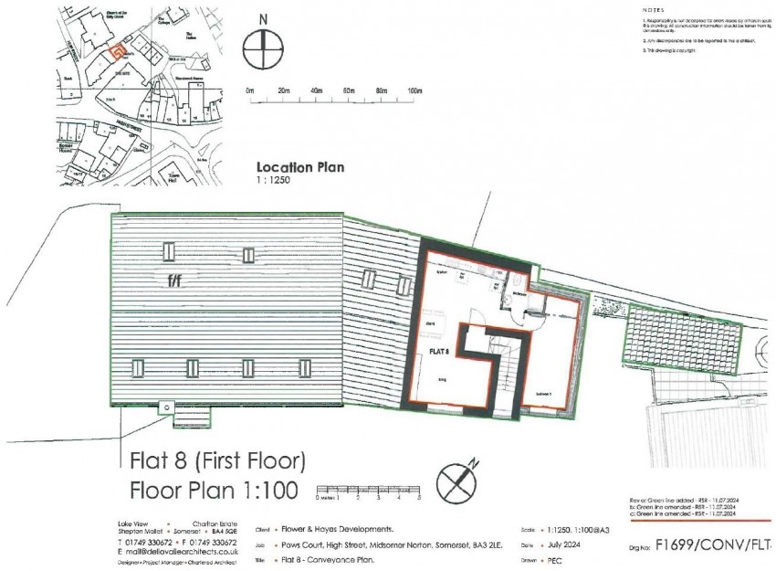 Images for Pows Court, Midsomer Norton
