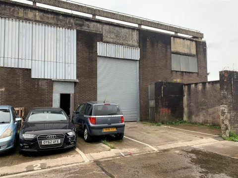 View Full Details for The Printworks, Foundry Lane, Speedwell, Bristol