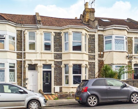 View Full Details for Robertson Road, Greenbank, Bristol