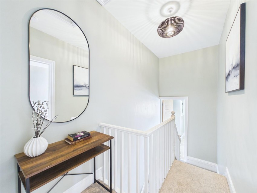 21, Robertson Road, Greenbank, Bristol, BS5 6JZ