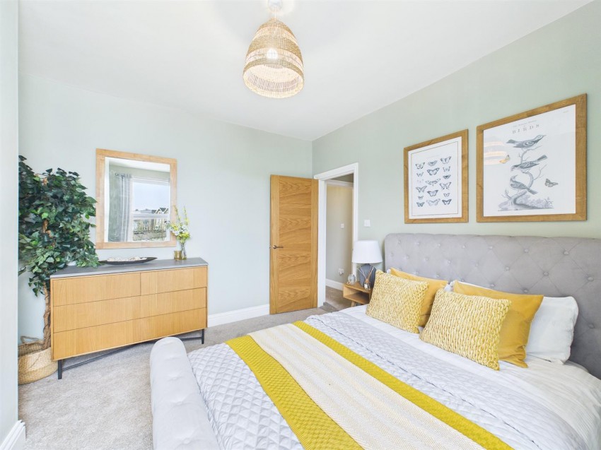 21, Robertson Road, Greenbank, Bristol, BS5 6JZ