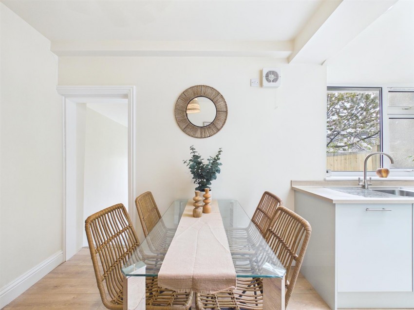 21, Robertson Road, Greenbank, Bristol, BS5 6JZ