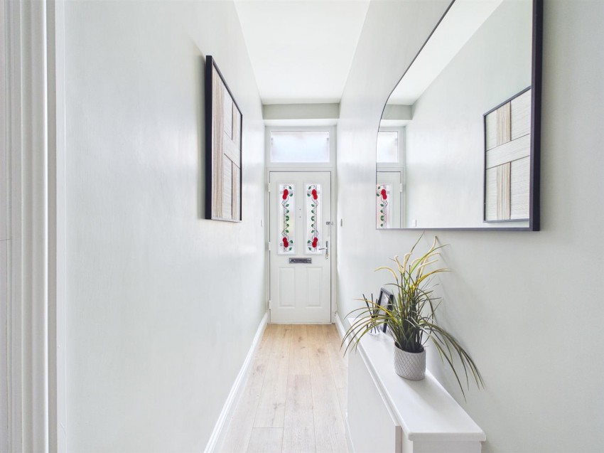 21, Robertson Road, Greenbank, Bristol, BS5 6JZ