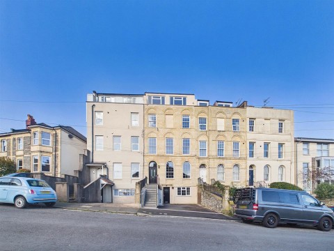 View Full Details for Claremont Road, Bishopston, Bristol