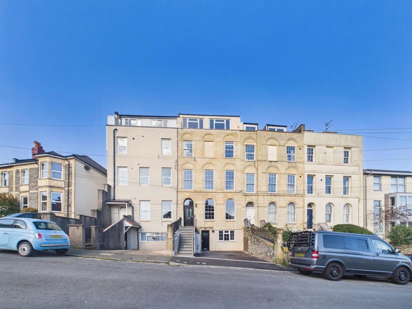 Images for Claremont Road, Bishopston, Bristol