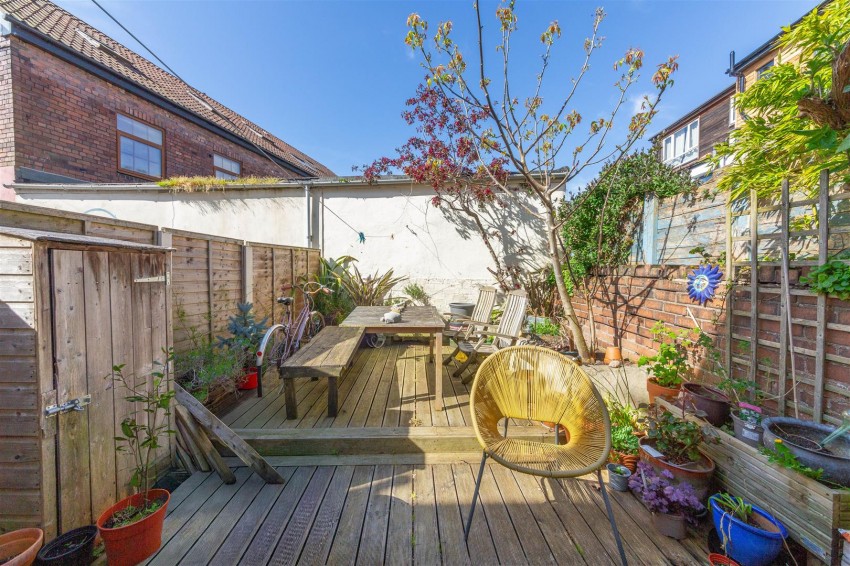 Images for Mina Road | St Werburghs