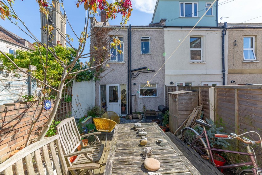 Images for Mina Road | St Werburghs