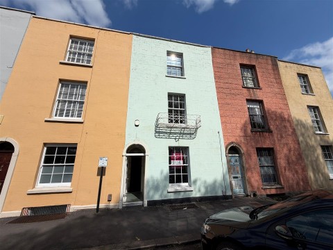 View Full Details for Dowry Place, Bristol