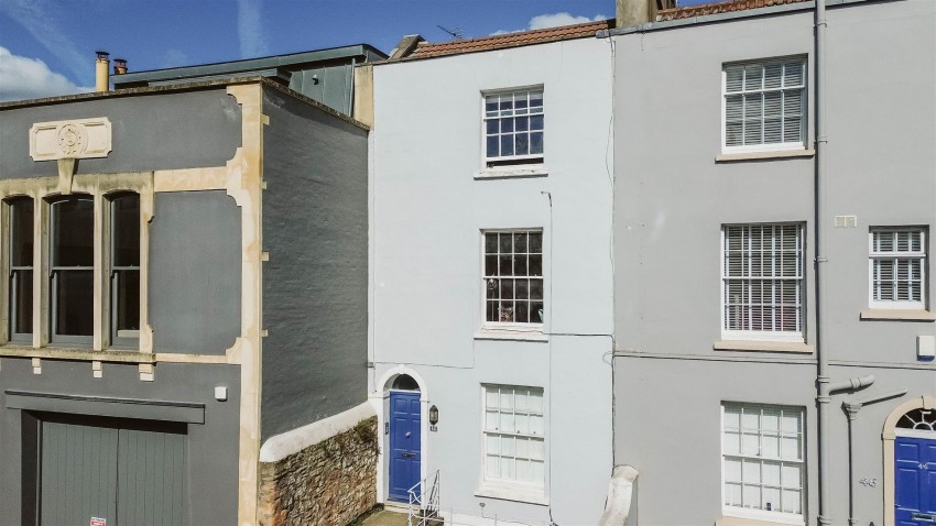 Images for Princess Victoria Street | Clifton Village