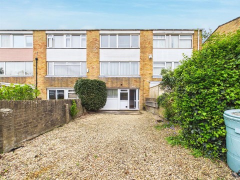 View Full Details for Trendlewood Park, Stapleton, Bristol