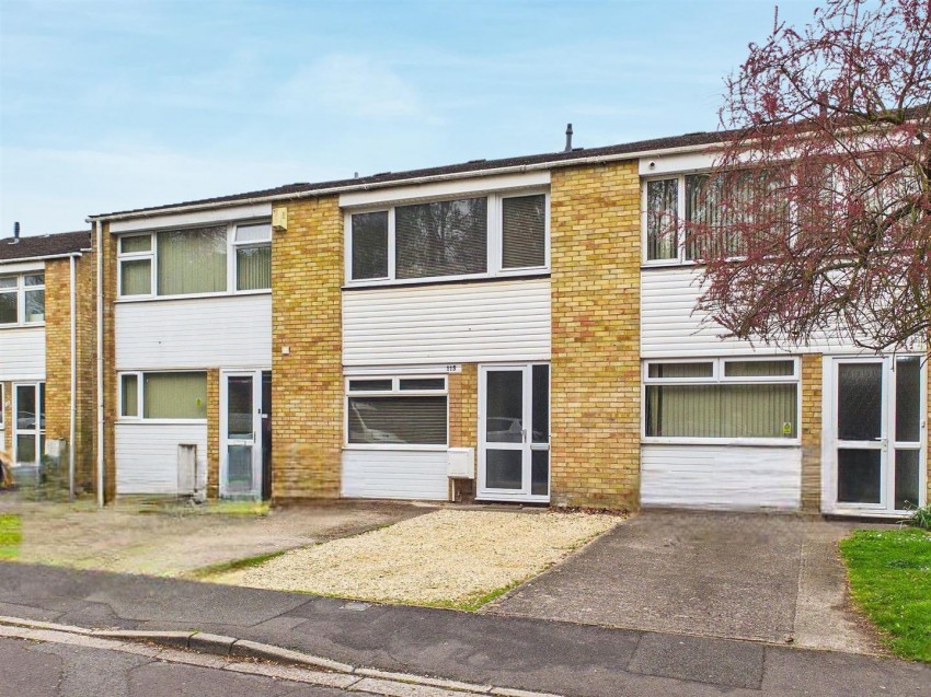 Images for Trendlewood Park, Bristol