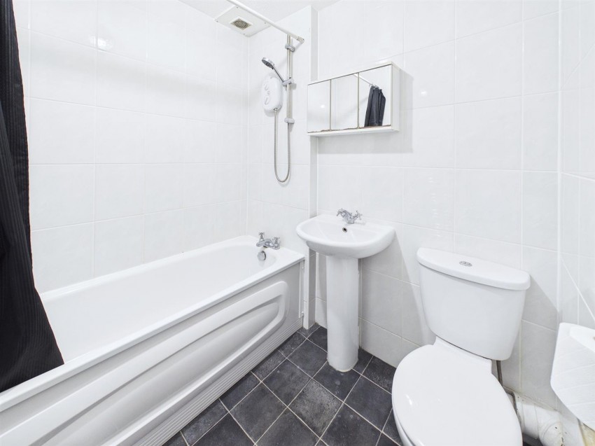 115, Trendlewood Park, Stapleton, Bristol, BS16 1TD