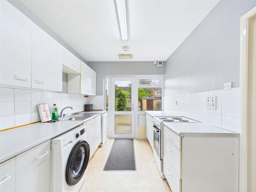 115, Trendlewood Park, Stapleton, Bristol, BS16 1TD