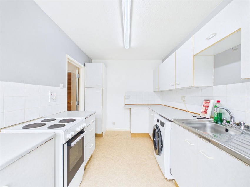 115, Trendlewood Park, Stapleton, Bristol, BS16 1TD