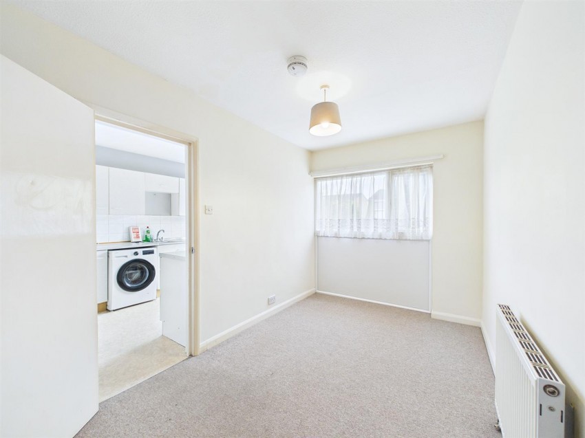 115, Trendlewood Park, Stapleton, Bristol, BS16 1TD