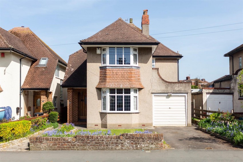 Images for Coombe Lane | Stoke Bishop