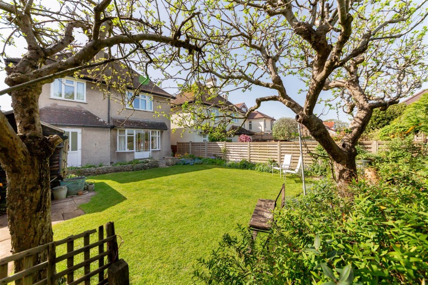 Images for Coombe Lane | Stoke Bishop