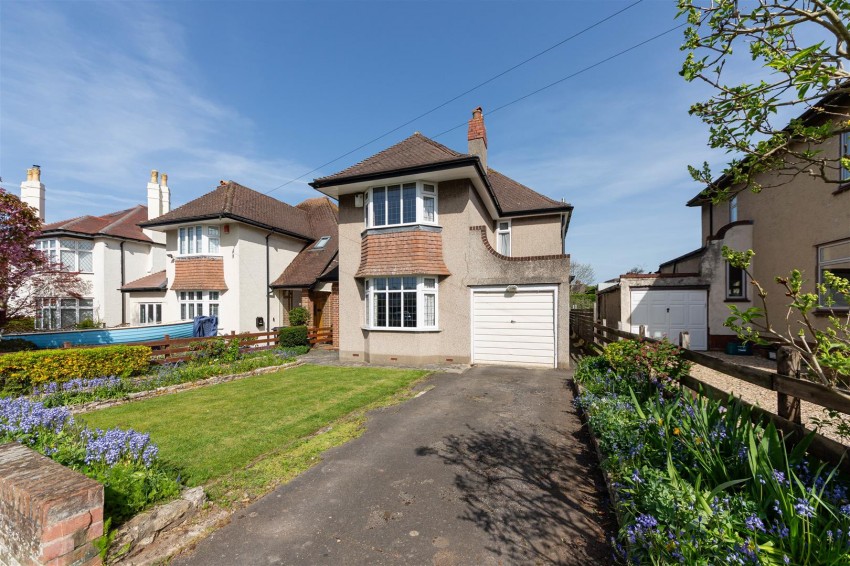 Images for Coombe Lane | Stoke Bishop