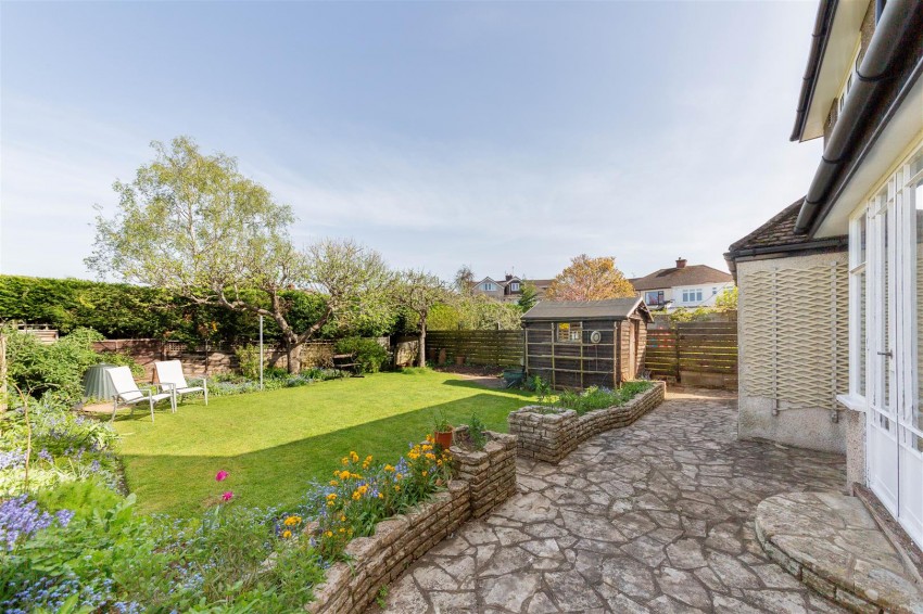 Images for Coombe Lane | Stoke Bishop